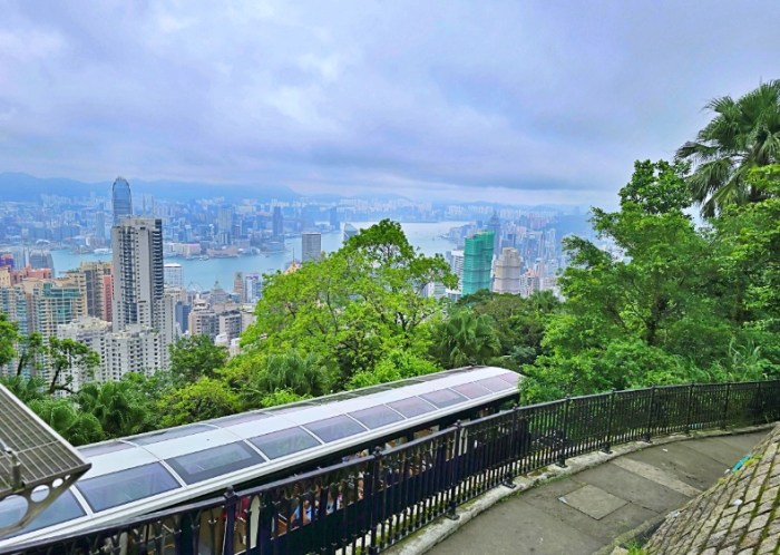太平山纜車 太平山纜車