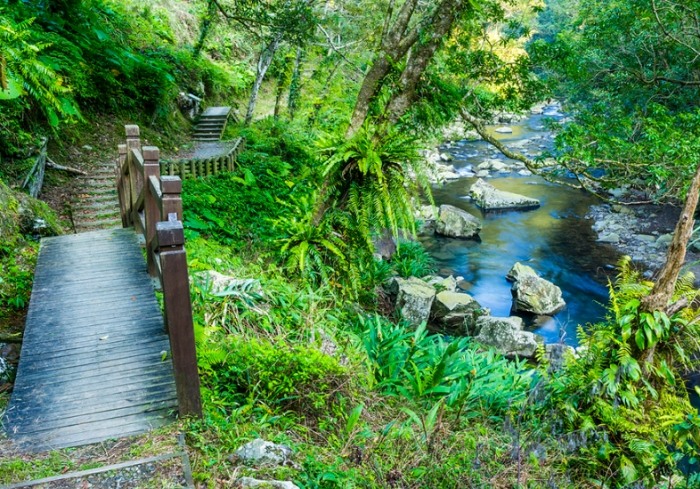 坪林南山寺 坪林南山寺