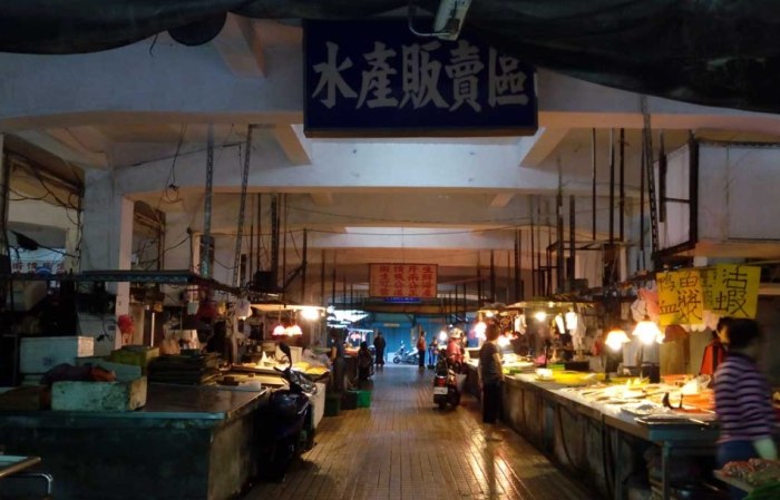 鳳山市場 鳳山市場