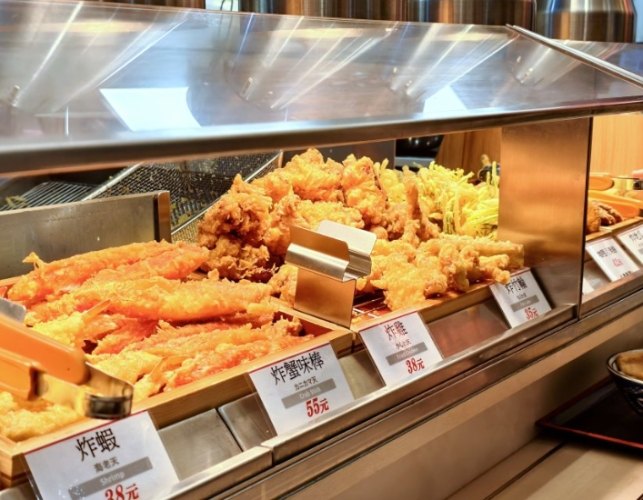 興業西路美食 興業西路美食