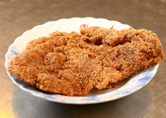 桃園雞排 桃園雞排