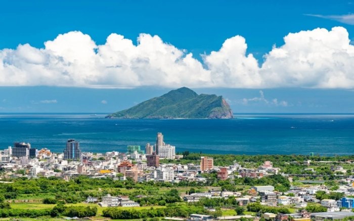 宜蘭風景區 宜蘭風景區