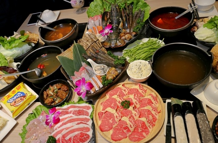 大里火鍋吃到飽 大里火鍋吃到飽
