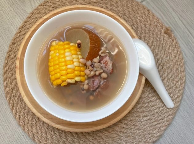 老黃瓜赤小豆扁豆湯功效 老黃瓜赤小豆扁豆湯功效