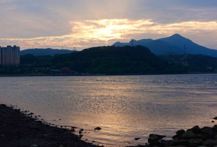 社子島 社子島