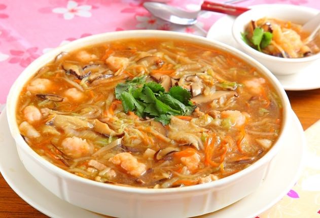 永安漁港美食 永安漁港美食