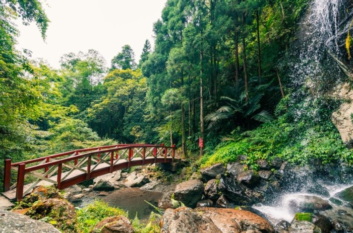 山豬湖 山豬湖