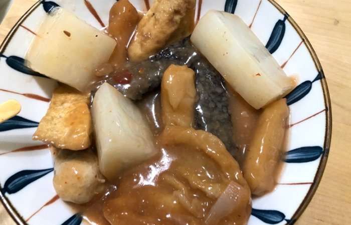 三蘆美食 三蘆美食