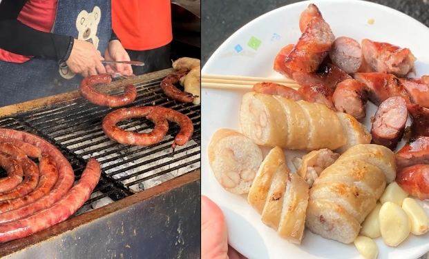 屏東火車站附近美食 屏東火車站附近美食