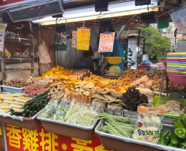 仁武夜市 仁武夜市