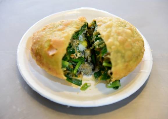 布袋港美食 布袋港美食