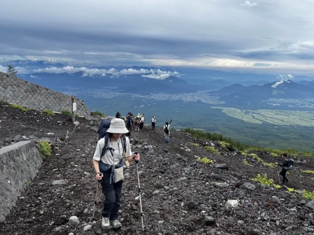富士山自由行 富士山自由行