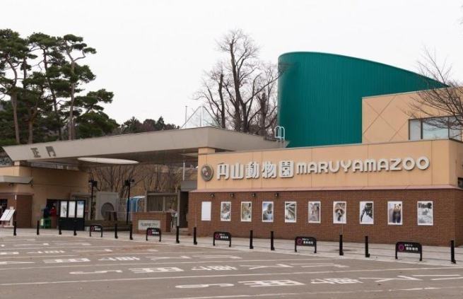 札幌市円山動物園 札幌市円山動物園