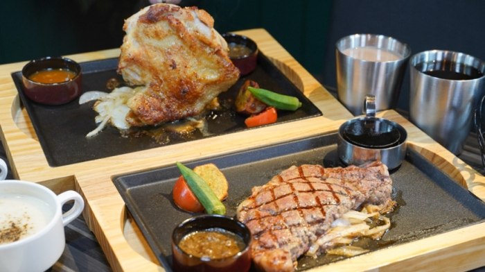 斗六家樂福美食街 斗六家樂福美食街
