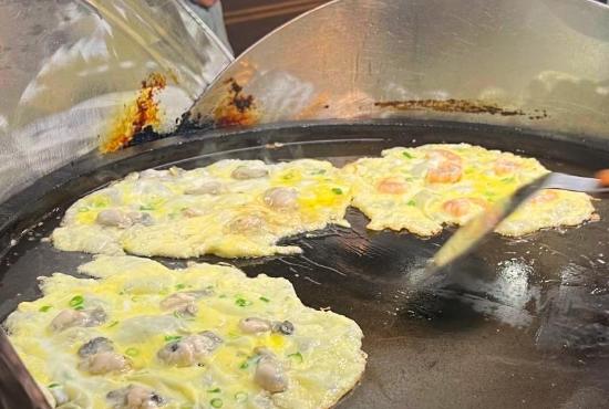 忠孝夜市美食 忠孝夜市美食
