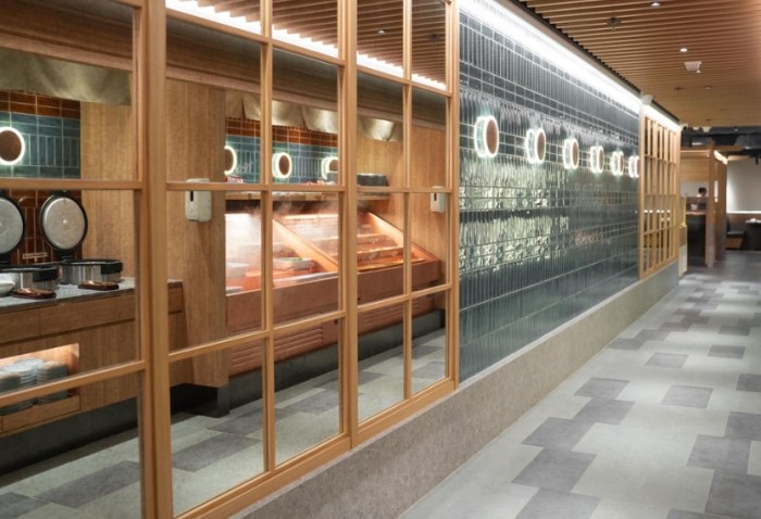 新都會廣場餐廳 新都會廣場餐廳