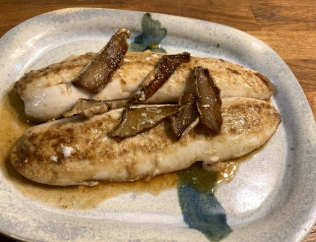 烏魚膘功效 烏魚膘功效
