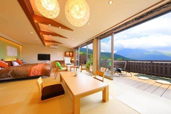 湯布院住宿推薦 湯布院住宿推薦