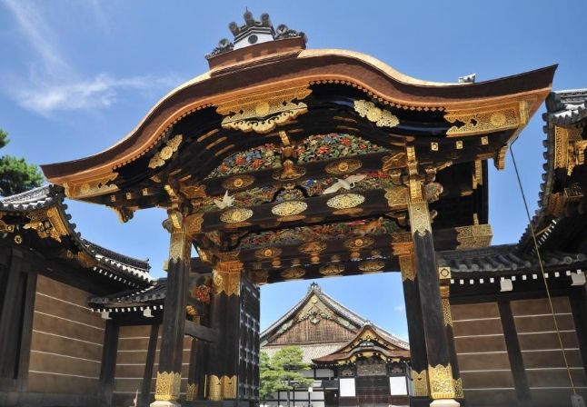 京都旅遊