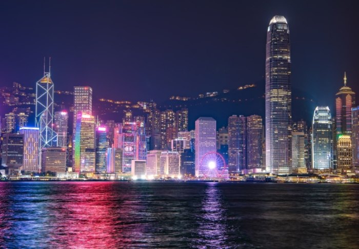 香港旅遊 香港旅遊
