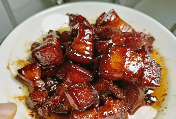 紅燒肉做法 紅燒肉做法
