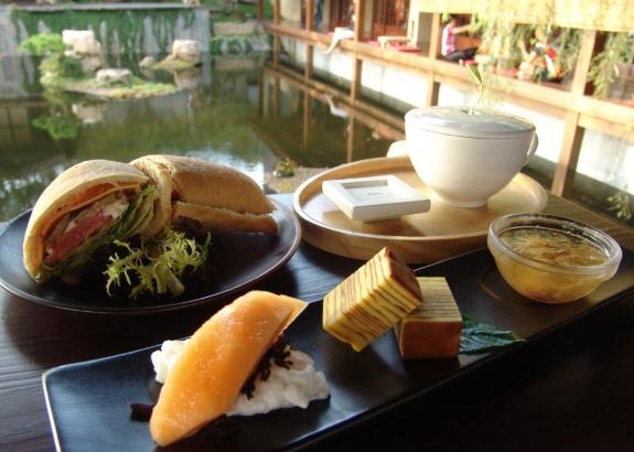 台中大坑美食 台中大坑美食