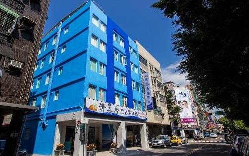 樹林濟安宮 樹林濟安宮