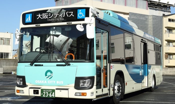 京都大阪自由行
