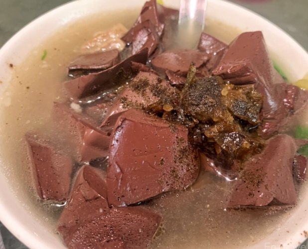埤頭美食 埤頭美食