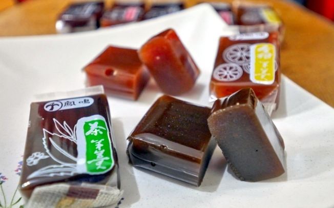 蘇澳美食 蘇澳美食