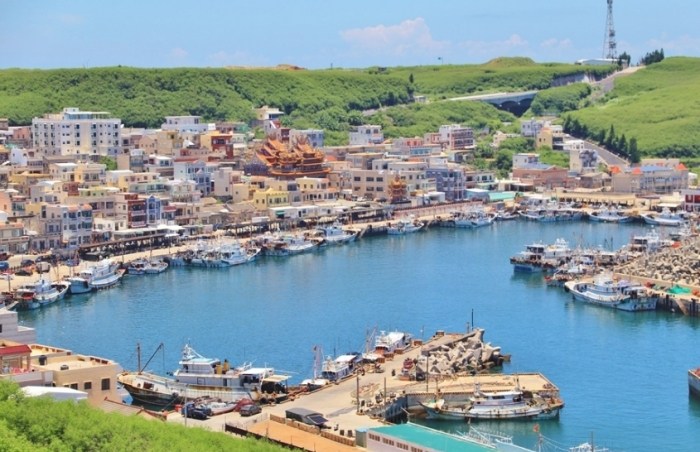 澎湖旅遊 澎湖旅遊