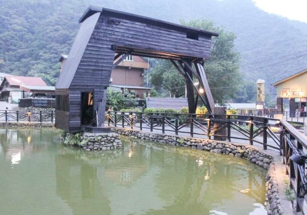 水里景點 水里景點