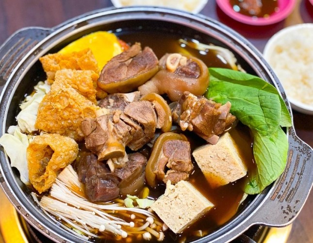蘭嶼美食 蘭嶼美食