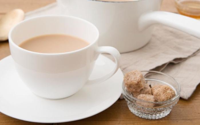 奶茶熱量 奶茶熱量