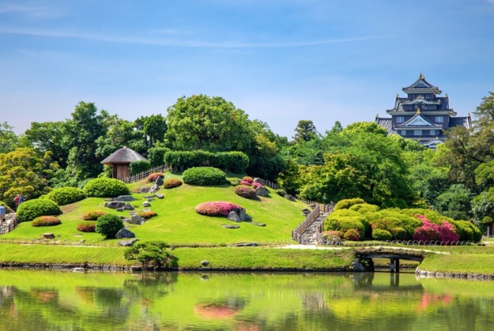 龍潭親子景點