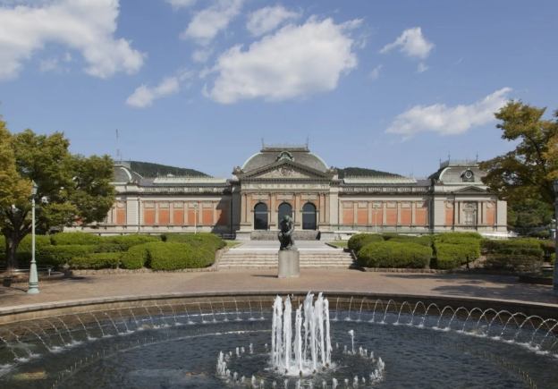 京都国立博物館 京都国立博物館
