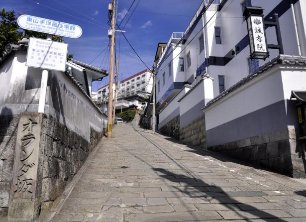 長崎景點 長崎景點