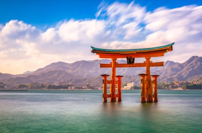 日本旅遊東京 日本旅遊東京