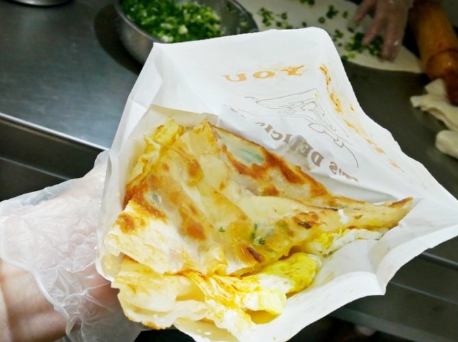 文賢路美食 文賢路美食