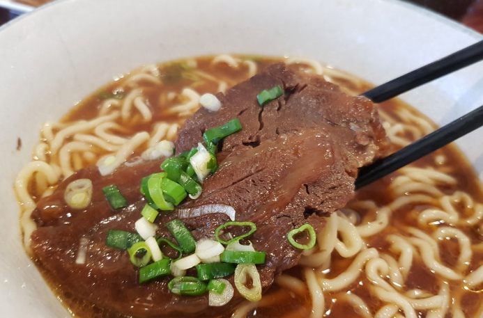 好吃牛肉麵 好吃牛肉麵