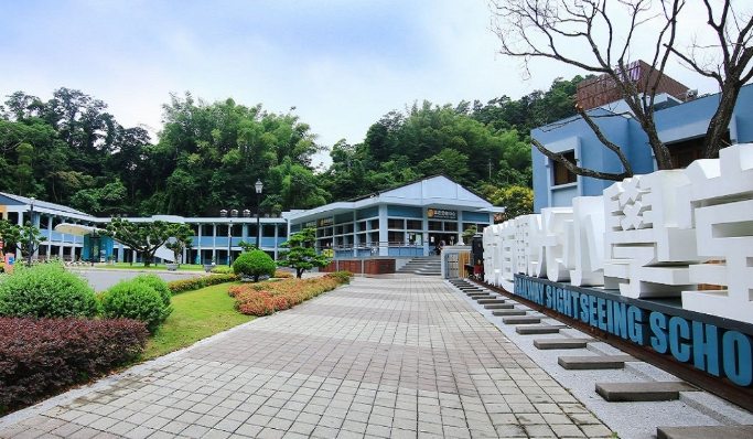 水里景點 水里景點