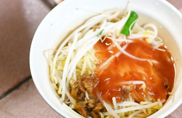 大橋頭捷運站美食 大橋頭捷運站美食