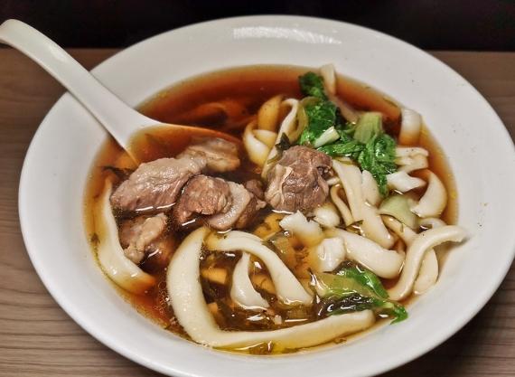 東門牛肉麵 東門牛肉麵