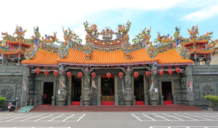 中壢戶外景點 中壢戶外景點