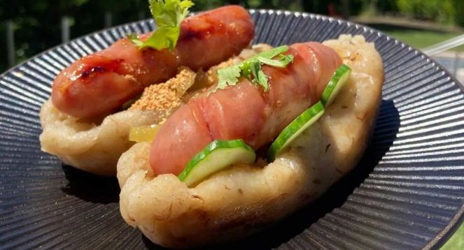 十甲路美食