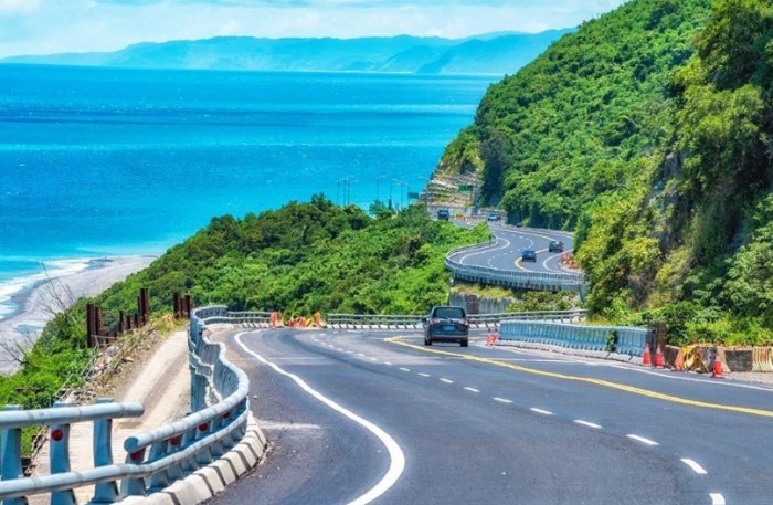 南迴公路景點 南迴公路景點
