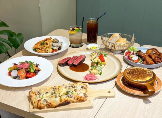 六本木美食 六本木美食