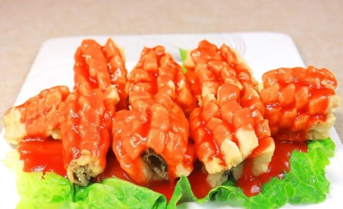 糖醋魚做法 糖醋魚做法