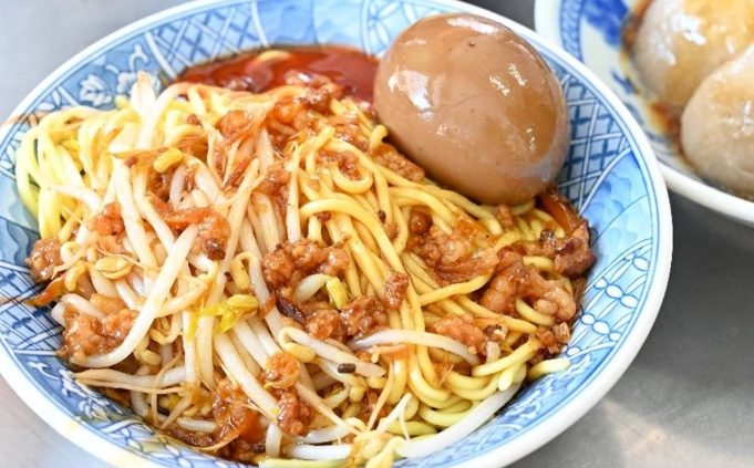 台中東興市場美食 台中東興市場美食