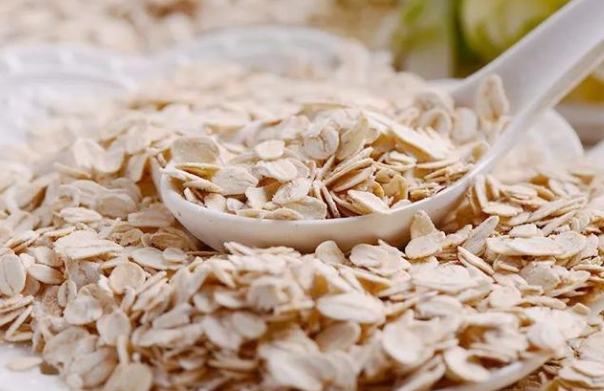 燕麥熱量 燕麥熱量